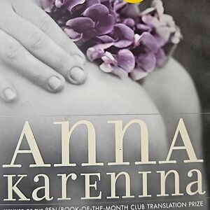 ANNA•◇•KARENINA